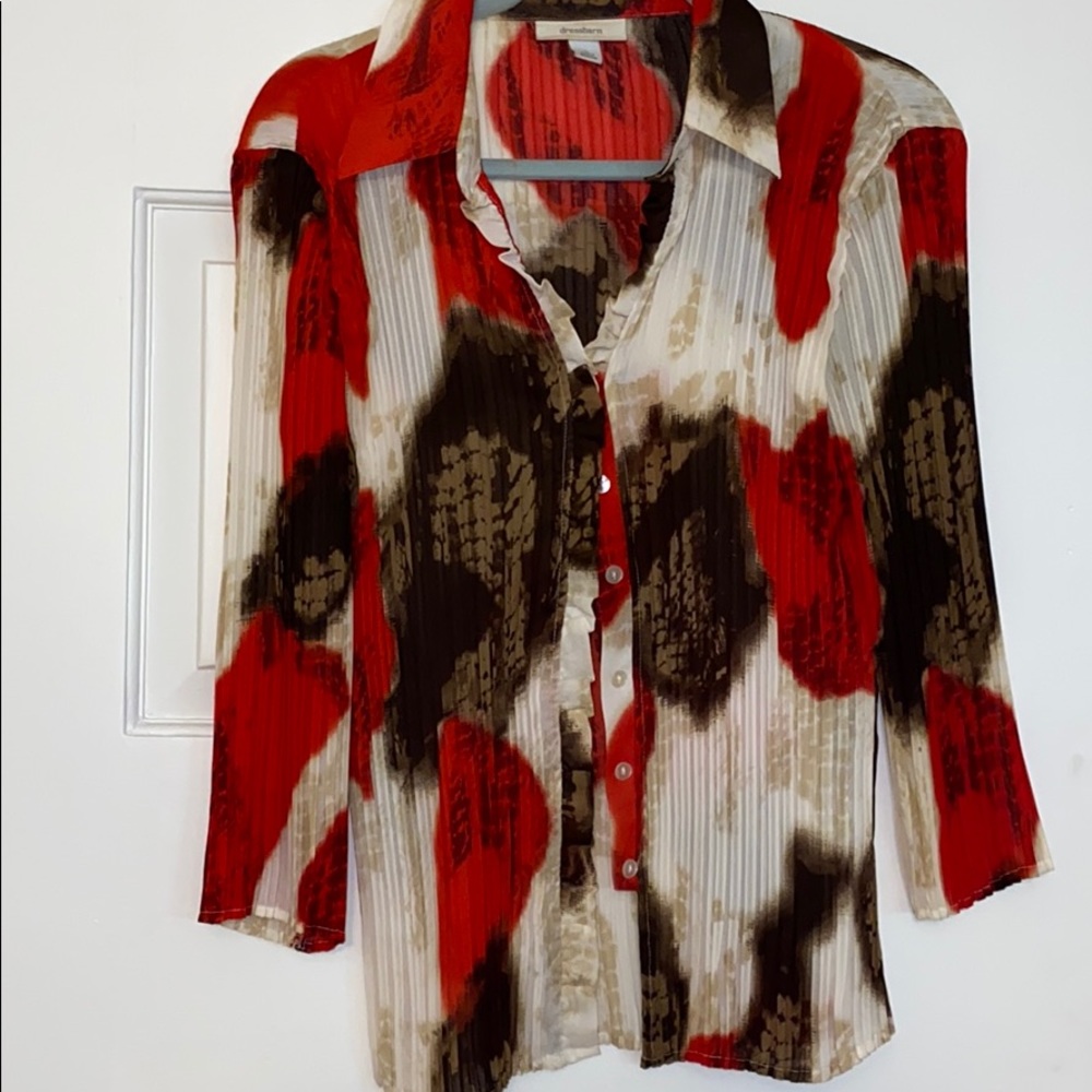 Vintage blouse